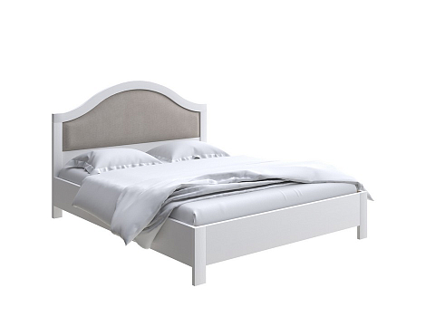 Подростковая кровать Ontario с подъемным механизмом - Уютная кровать с местом для хранения
