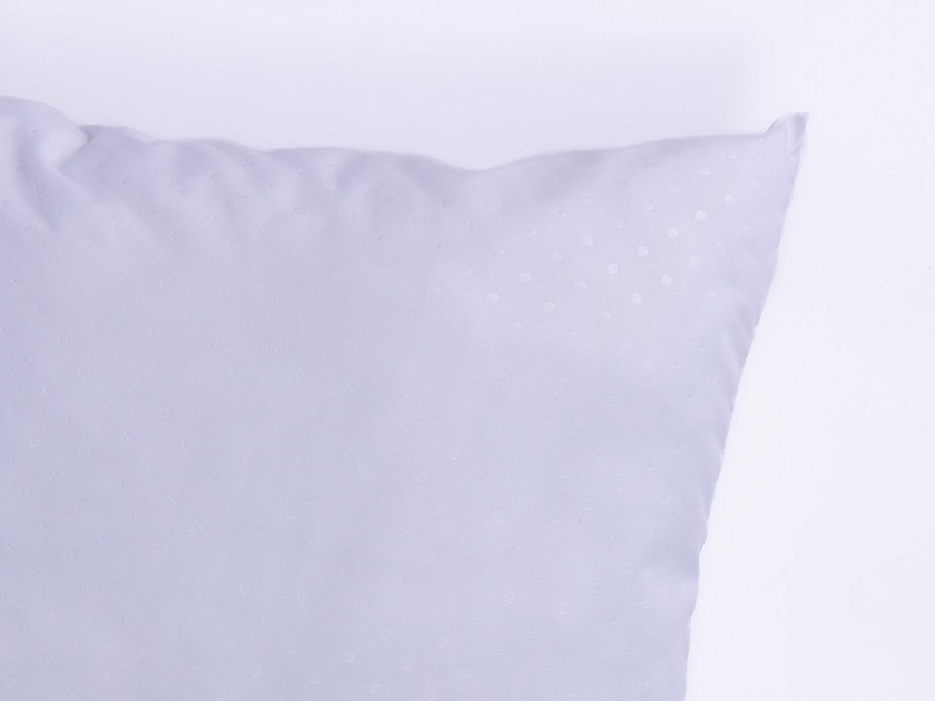 Подушка из микрофибры 43x43 Ткань: Микрофибра Микроволокно - Декоративная подушка из микрофибры