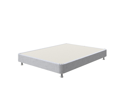 Мягкая кровать BoxSpring Home - Кровать с простой усиленной конструкцией