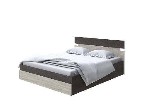 Кровать Milton с подъемным механизмом - Современная кровать с подъемным механизмом.
