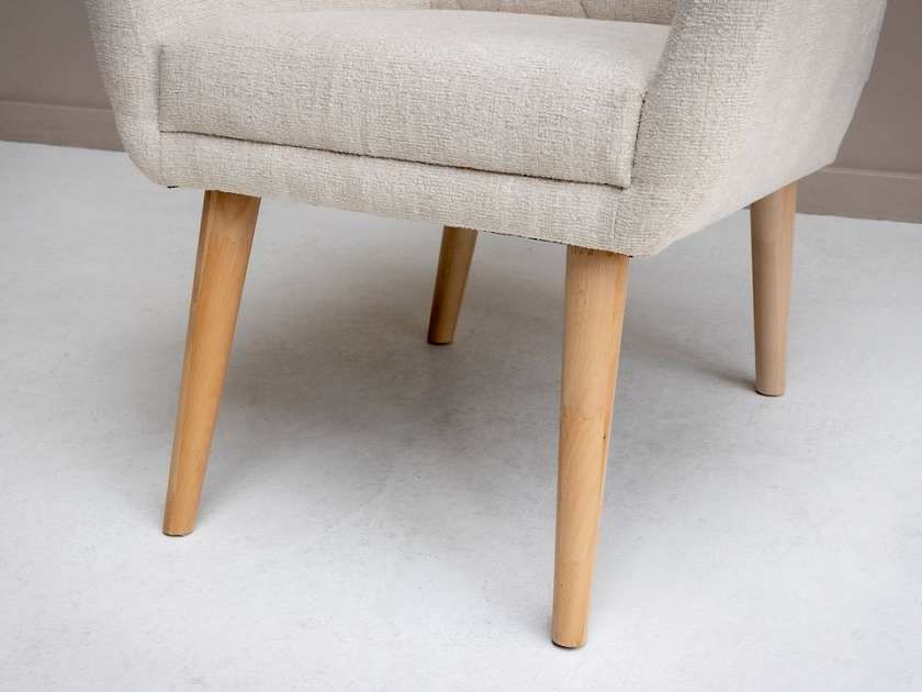 Кресло Lagom Hill - Мягкое, стильное кресло из капсульной коллекции Lagom